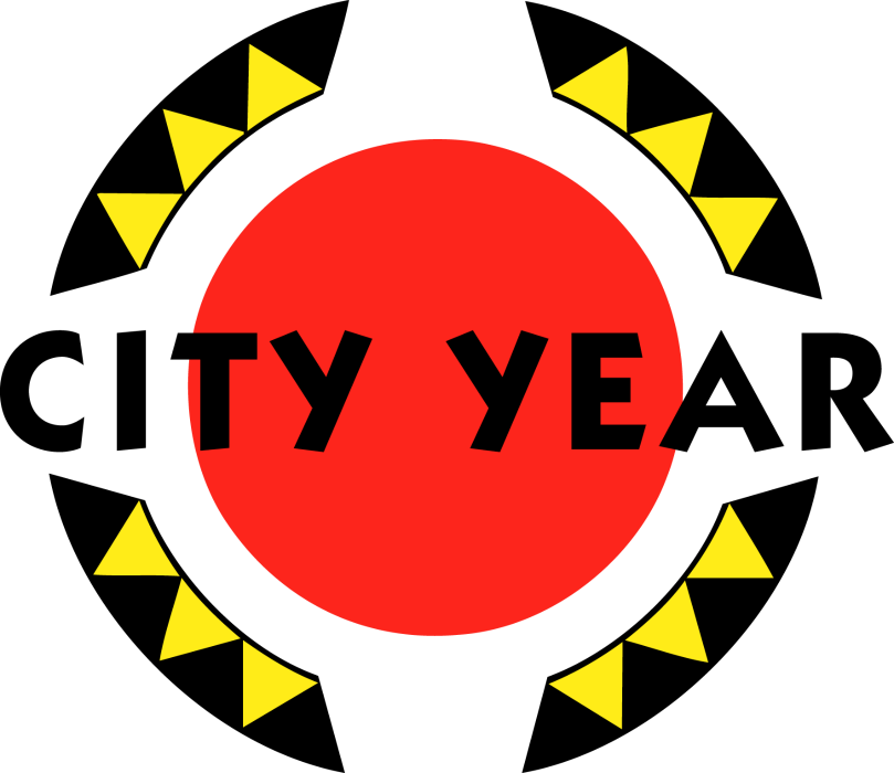 City Year Logo