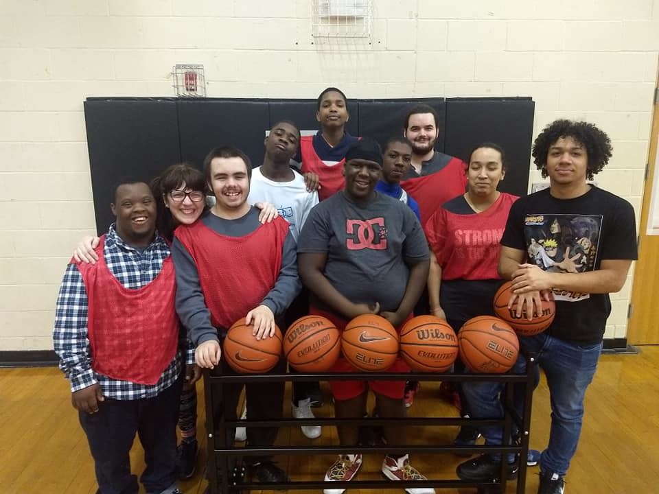 unified basketball