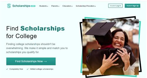 scholarship resource