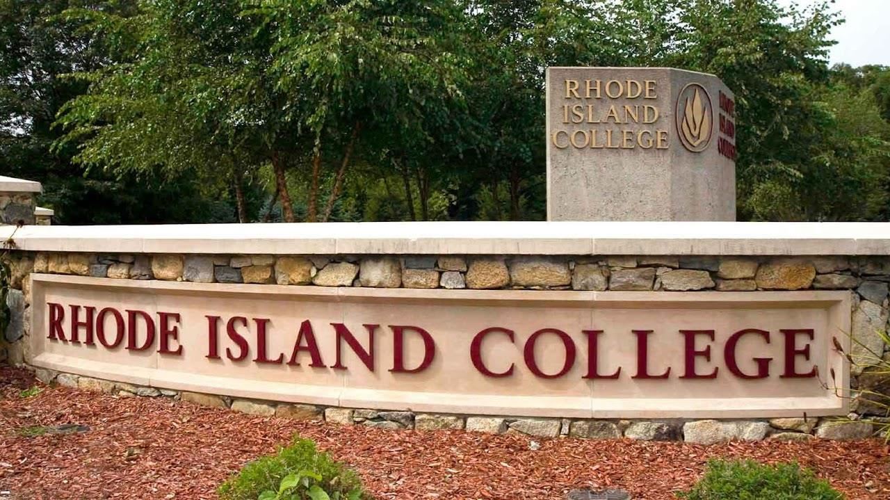 Rhode Island College