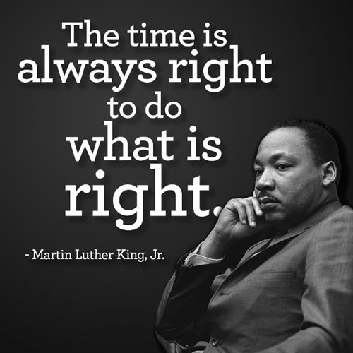 mlk quote