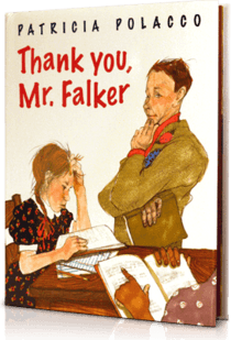 Thank You, Mr. Falker