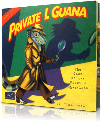 Private I. Guana