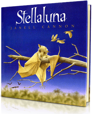 Stellaluna