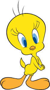 Tweety